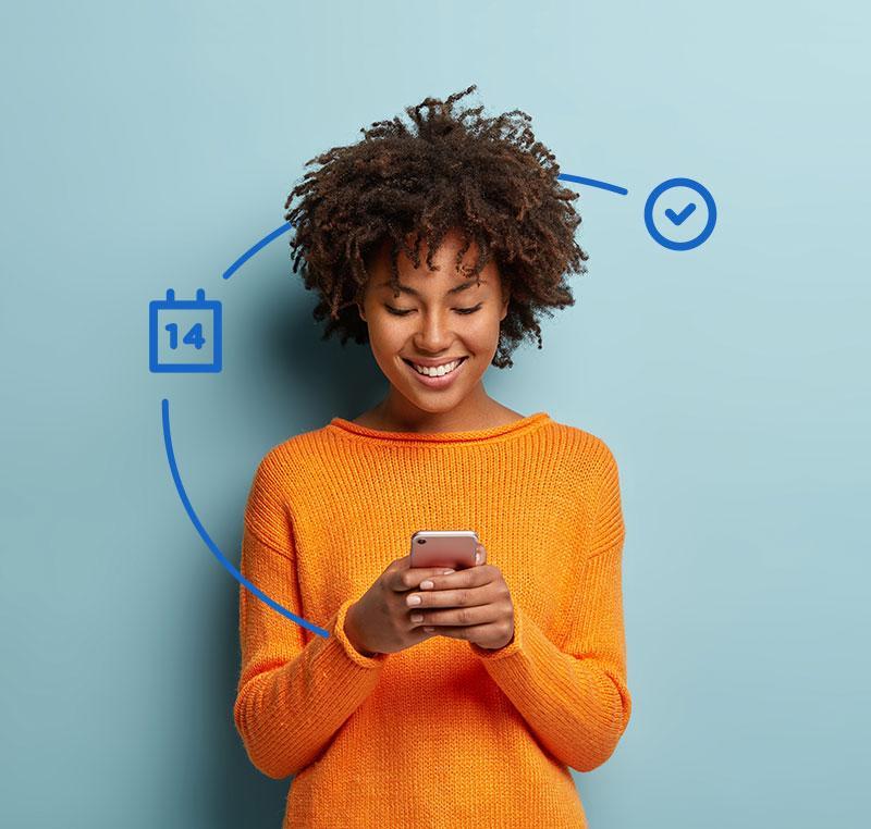 Free click & collect, Perth